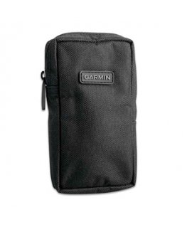 Garmin 010-10117-03 navigaattorikotelo musta