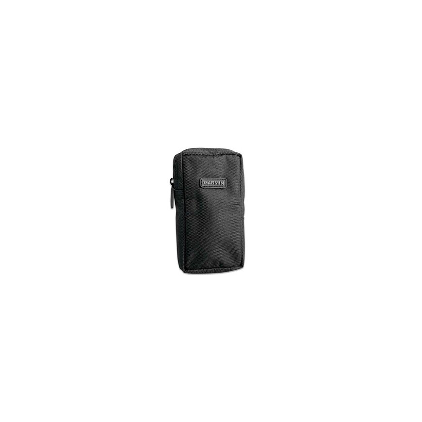Garmin 010-10117-03 navigatora futrālis Melns