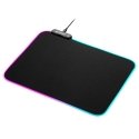 Sharkoon 1337 RGB V2 Gaming Mat Gaming mouse pad Black Sharkoon 1337 RGB V2 Gaming Mat Gaming mouse pad Black