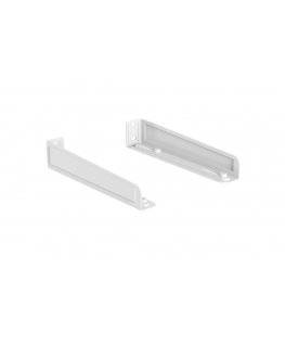 Gembird WM-U35-01-W kannatin & tuki