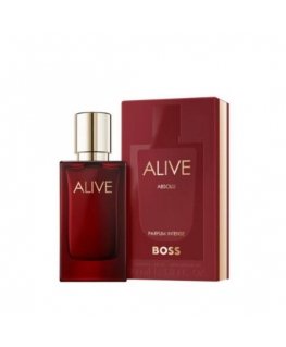 Hugo Boss Alive Absolu Parfum 30ml