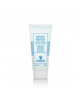 Sisley Energizing Foaming Exfoliant 200 ml Dužo gelis Moteriškas Korpusas