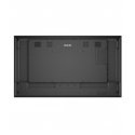 Philips 55BDL4511D/00 infoekraan Digitaalne A-board 139,7 cm (55") 500 cd/m² 4K Ultra HD Must 24/7