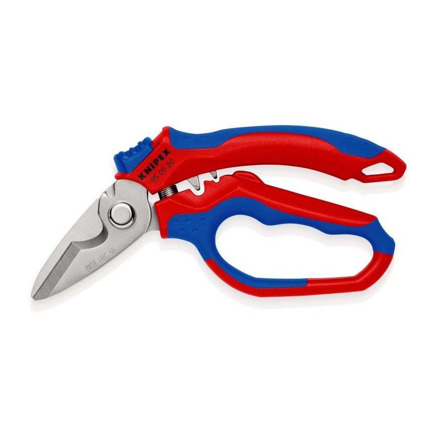 Knipex 95 05 20 SB knaibles