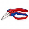Knipex 95 05 20 SB replės Knipex 95 05 20 SB replės