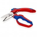Knipex 95 05 20 SB pihdit Knipex 95 05 20 SB pihdit