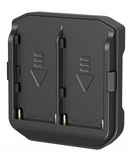 SmallRig 4806 kameran asennustarvike Akkulevy