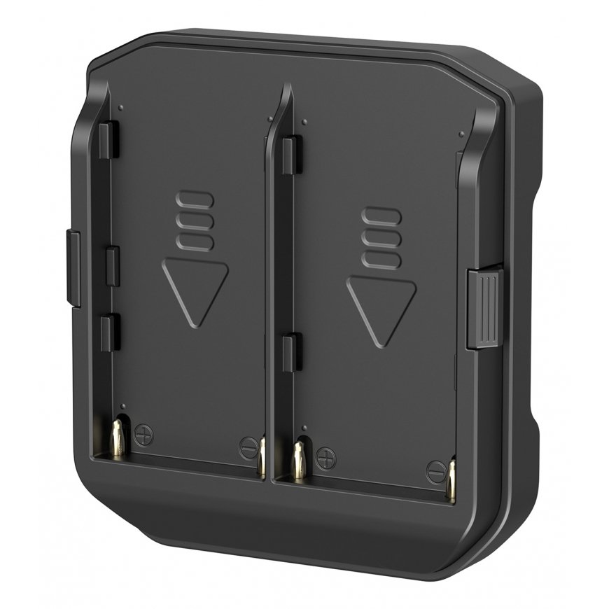 SmallRig 4806 camera mounting accessory Battery plate