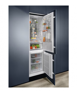 Int. refrigerator Electrolux, 188cm NF ENC8MC19S