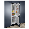 Int. refrigerator Electrolux, 188cm NF ENC8MC19S