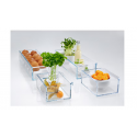 Int. refrigerator Electrolux, 188cm NF ENC8MC19S