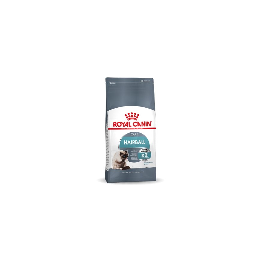 Royal Canin Royal Canin Hairball Care