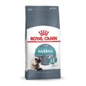 Royal Canin Hairball Care kuivtoit kassile 2 kg Täiskasvanu Royal Canin Hairball Care kuivtoit kassile 2 kg Täiskasvanu
