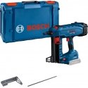 Bosch GNB 18V-38 Professional Гвоздезабивной пистолет Аккумулятор Bosch GNB 18V-38 Professional Гвоздезабивной пистолет Аккумулятор