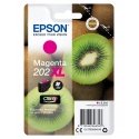 Epson Kiwi Singlepack Magenta 202XL Claria Premium Ink Epson Kiwi Singlepack Magenta 202XL Claria Premium Ink