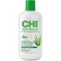 Chi Naturals Aloe Vera kosteuttava hiustenhoitoaine, 340 ml Chi Naturals Aloe Vera kosteuttava hiustenhoitoaine, 340 ml