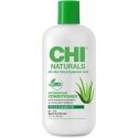 Chi Naturals Aloe Vera kosteuttava hiustenhoitoaine, 340 ml Chi Naturals Aloe Vera kosteuttava hiustenhoitoaine, 340 ml