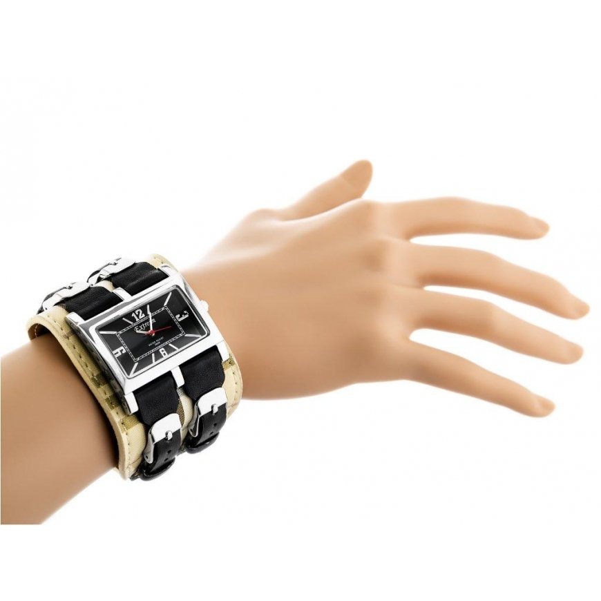 MOTERIŠKAS LAIKRODIS EXTREIM EXT-Y013B-6A (zx674f) – 4