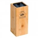 Kesper Bamboo Bamboo kitchen knife stand Kesper Bamboo Bamboo kitchen knife stand