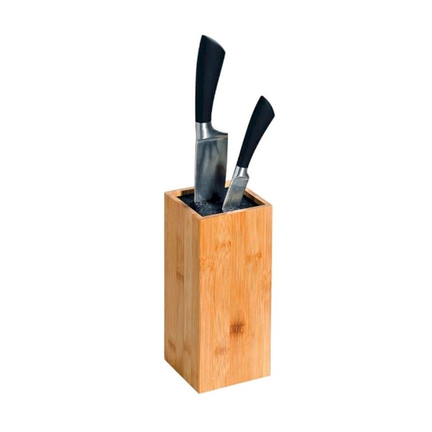 Kesper Bamboo Stovas virtuviniams peiliams iš bambuko – 2