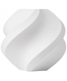 Bambu Lab PLA Areo filament 1.75 mm 1kg - comes with reusable spool - White