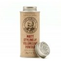 Captain Fawcett Expedition Reserve Hair Powder, 20g Captain Fawcett Expedition Reserve Hair Powder, 20g