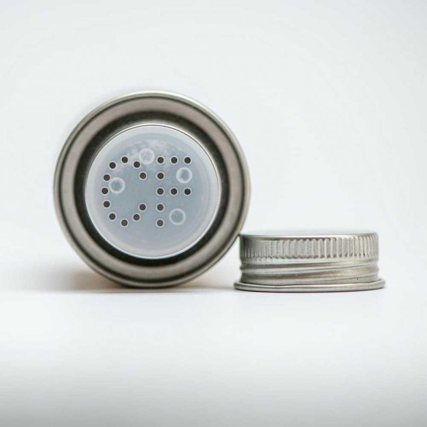 Captain Fawcett Expedition Reserve Hair Powder Plaukų formavimo pudra, 20g – 2