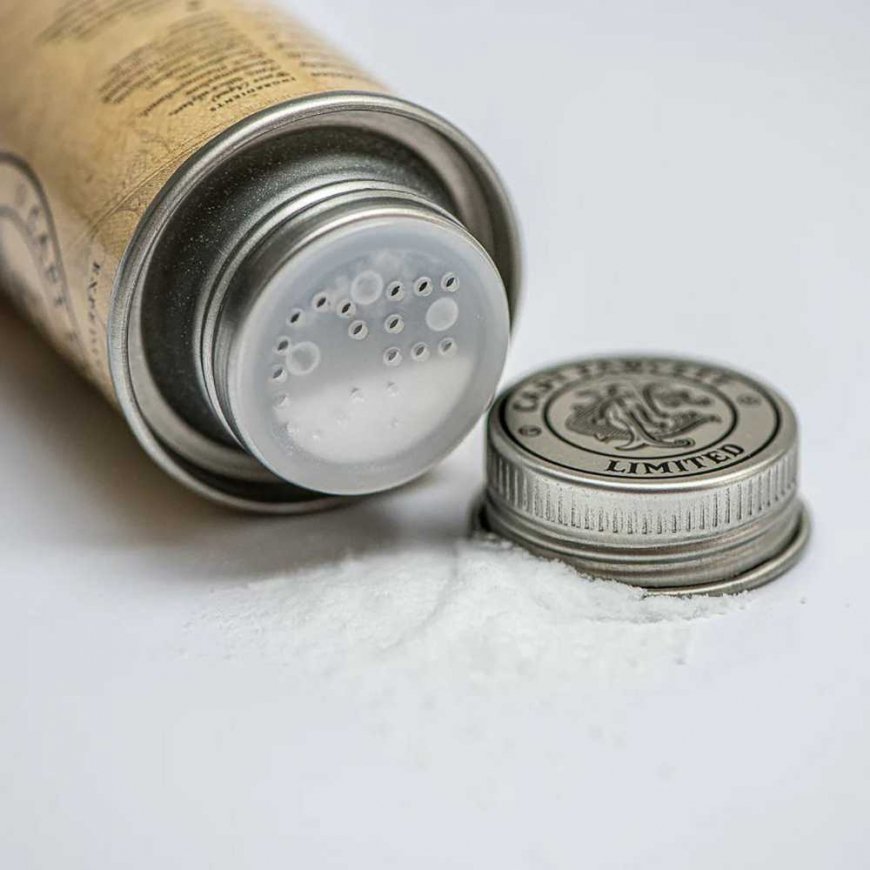 Captain Fawcett Expedition Reserve -hiuspuuteri, 20 g – 3