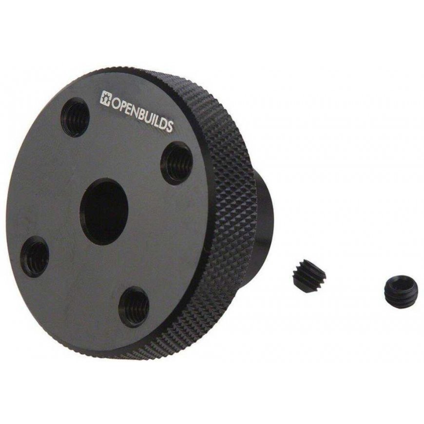 Openbuilds Drill Openbuilds Handwheel for linear