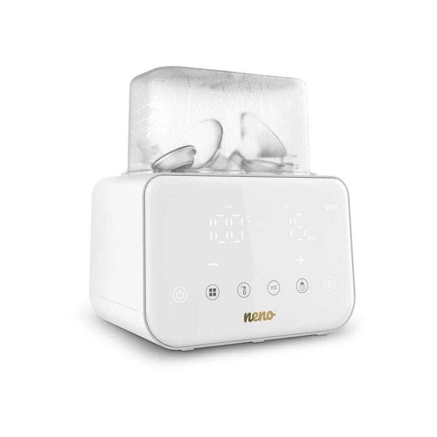 Neno VIVO 6-in-1 sterilizer and warmer