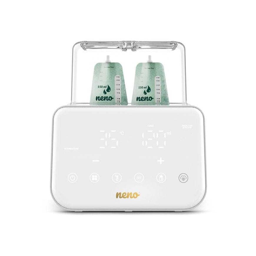 Neno VIVO 6-in-1 sterilizer and warmer – 2