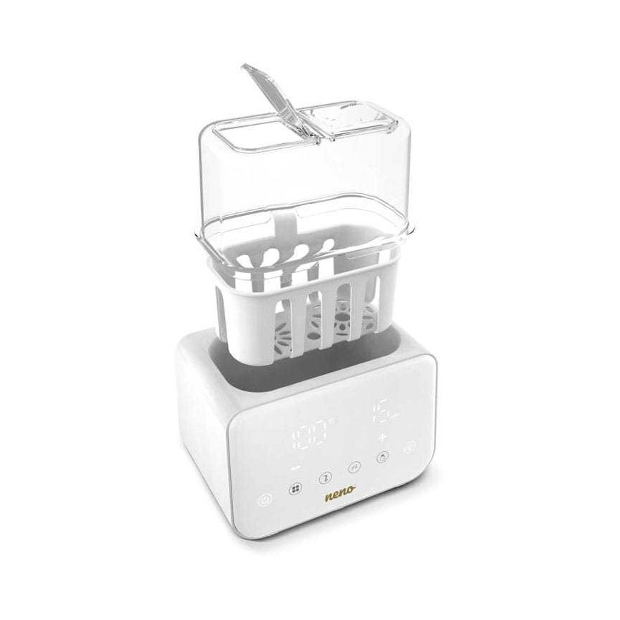 Neno VIVO 6-in-1 sterilointilaite ja lämmitin – 4