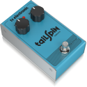 TC Electronic Tailspin Vibrato - Effective vibrato type