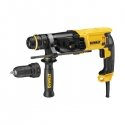 DeWALT D25134K-QS poravasara 800 W Avaimeton DeWALT D25134K-QS poravasara 800 W Avaimeton