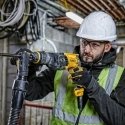 DeWALT D25134K-QS перфоратор 800 W Без ключа DeWALT D25134K-QS перфоратор 800 W Без ключа