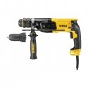 DeWALT D25134K-QS перфоратор 800 W Без ключа DeWALT D25134K-QS перфоратор 800 W Без ключа