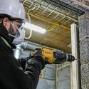 DeWALT D25134K-QS перфоратор 800 W Без ключа DeWALT D25134K-QS перфоратор 800 W Без ключа