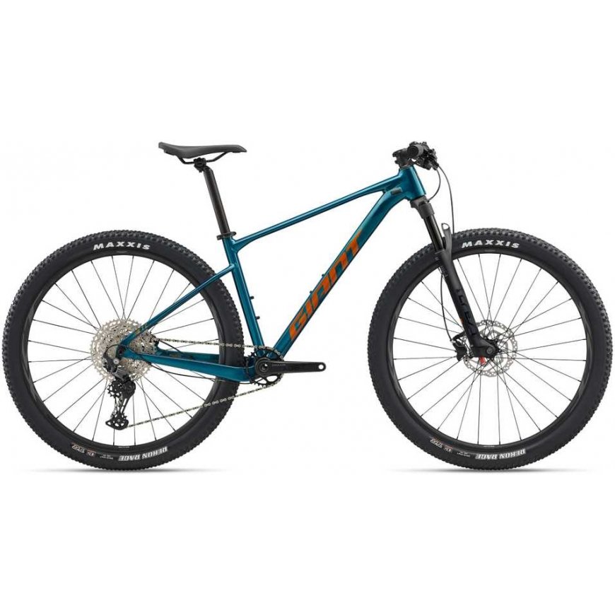 Giant Mountain bike Giant XTC SLR