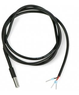 BleBox Probe - waterproof temperature probe for BleBox sensors - 1 m