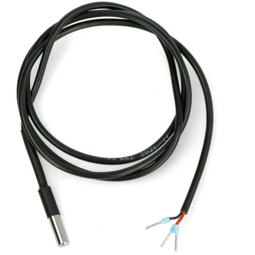 BleBox Probe - waterproof temperature probe