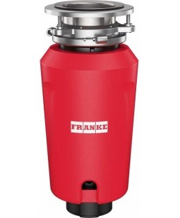 Food waste disposer Franke SLIM 50 (1/2 HP), 134.0715.098