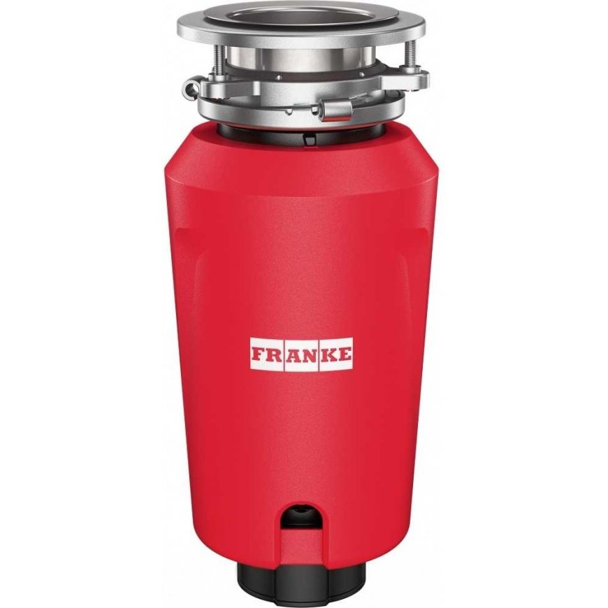 Ruokajätteen hävittäjä Franke SLIM 50 (1/2 HP), 134.0715.098