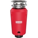 Food waste disposer Franke SLIM 50 (1/2 HP), 134.0715.098 Food waste disposer Franke SLIM 50 (1/2 HP), 134.0715.098