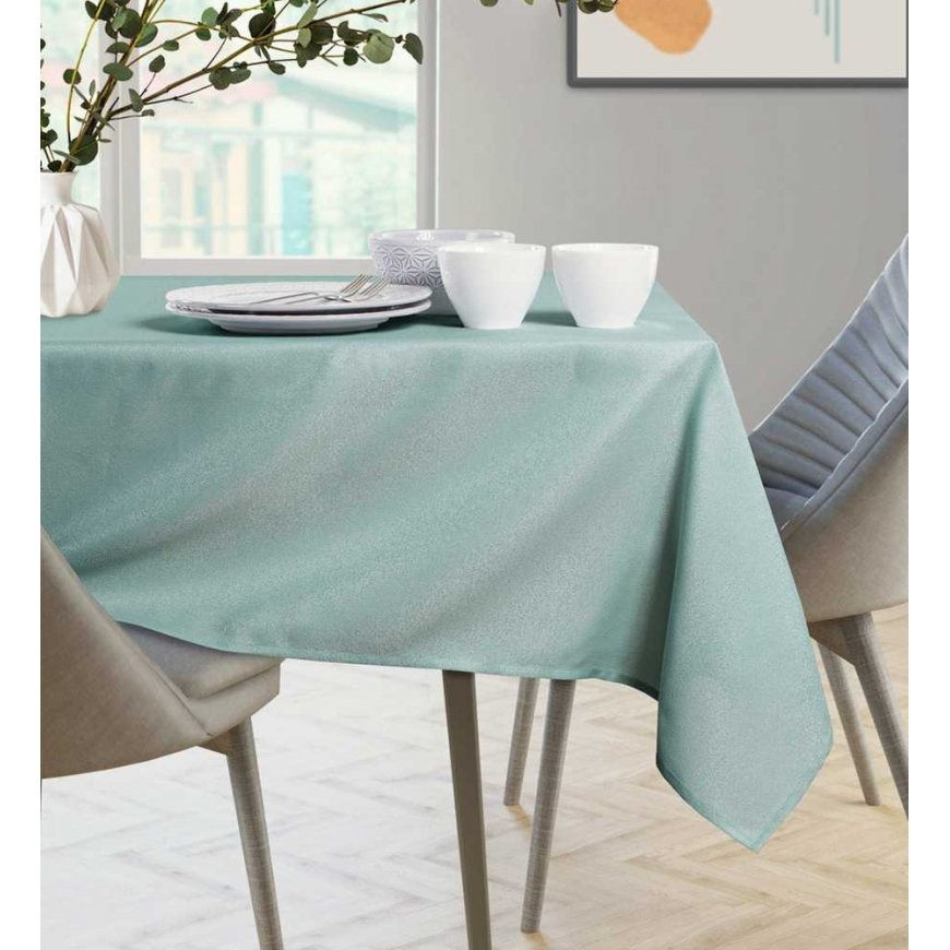 AmeliaHome Staltiesė AH EMPIRE HMD MINT R100X100 – 3