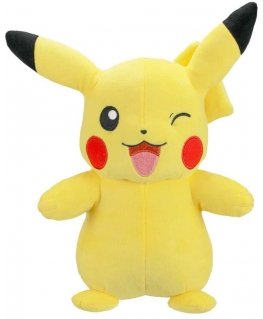 Jazwares Pokemon Pikachu plush toy 27cm