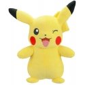 Jazwares Pokemon Pikachu -pehmolelu 27 cm Jazwares Pokemon Pikachu -pehmolelu 27 cm