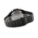 NAVIFORCE GLOCK MEN'S WATCH (zn039c) - black/red NAVIFORCE GLOCK MEN'S WATCH (zn039c) - black/red