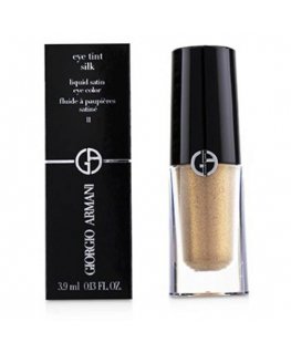 Giorgio Armani SILMÄVÄRIVOIMA RENOVATION 11 sävyä