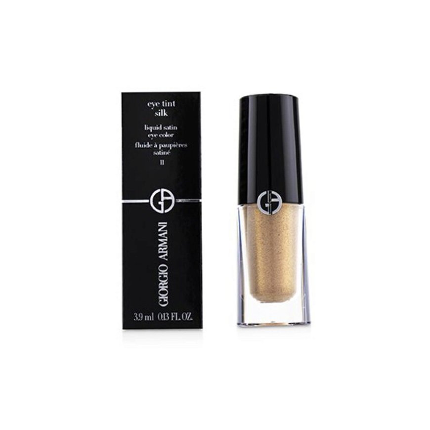 Giorgio Armani SILMÄVÄRIVOIMA RENOVATION 11 sävyä