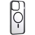 Dėklas Etteri Matt Mag Case for Samsung Galaxy S25 Dėklas Etteri Matt Mag Case for Samsung Galaxy S25